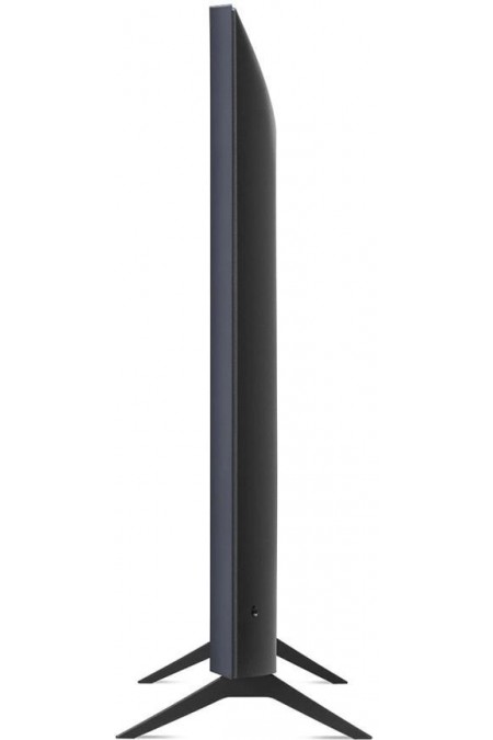 Телевизор LG 50UT80006LA (черный) 3