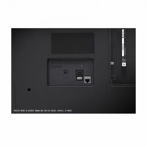 Телевизор LG 50UT80006LA (черный) 8