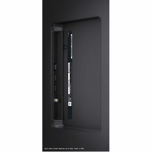 Телевизор LG 50UT80006LA (черный) 9
