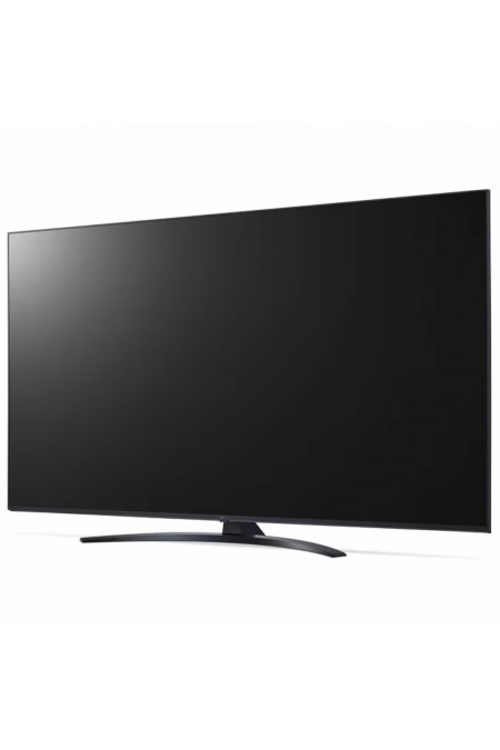 Телевизор LG 50UT81006LA (черный) 1