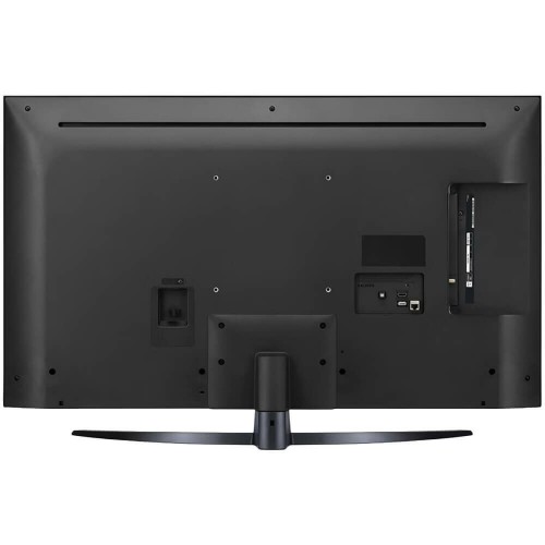 Телевизор LG 50UT81006LA (черный) 1