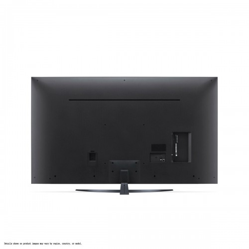 Телевизор LG 50UT81006LA (черный) 4