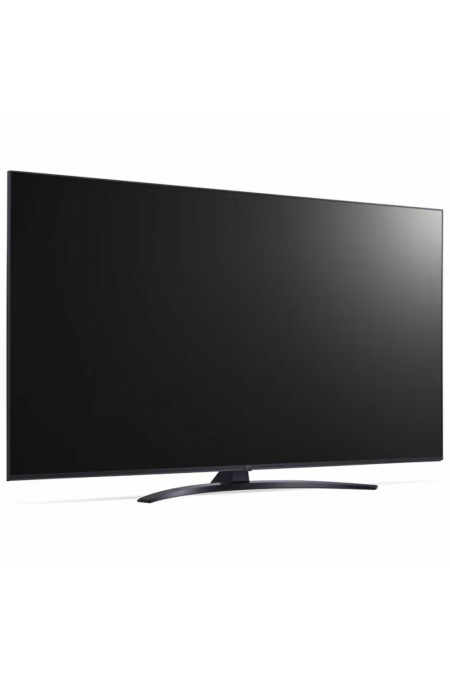Телевизор LG 50UT81006LA (черный) 3