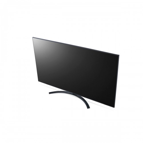 Телевизор LG 50UT81006LA (черный) 5