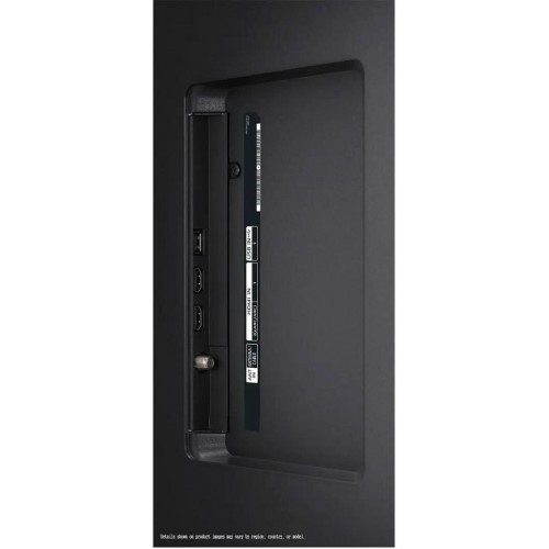 Телевизор LG 50UT81006LA (черный) 6