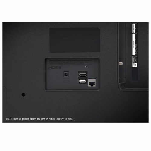 Телевизор LG 50UT81006LA (черный) 9