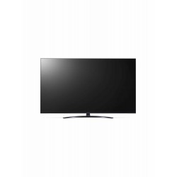 Телевизор LG 50UT81009LB (черный)