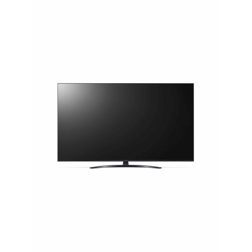 Телевизор LG 50UT81009LB (черный) 