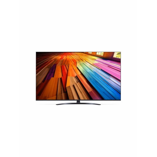 Телевизор LG 50UT81009LB (черный) 1