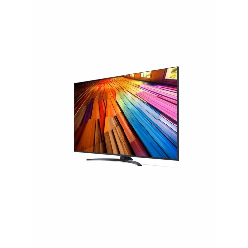Телевизор LG 50UT81009LB (черный) 2
