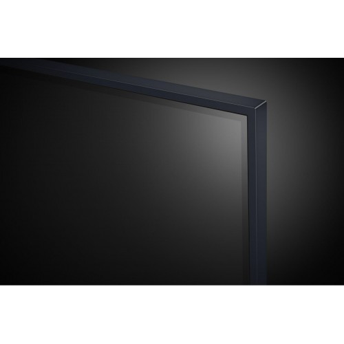 Телевизор LG 50UT91006LA (черный) 1