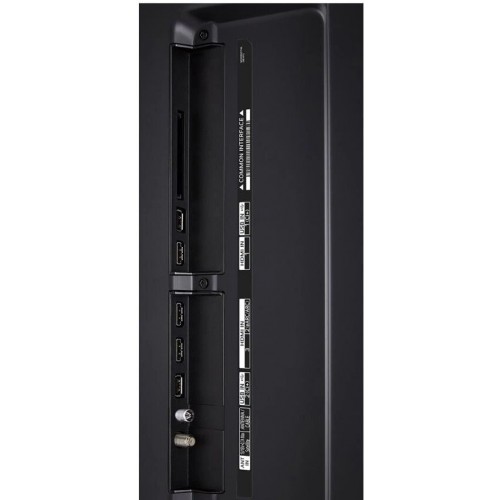 Телевизор LG 50UT91006LA (черный) 2