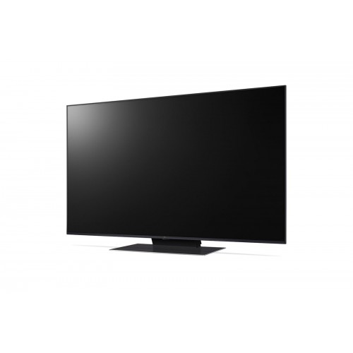 Телевизор LG 50UT91006LA (черный) 7