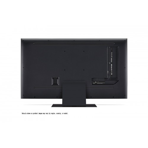 Телевизор LG 50UT91006LA (черный) 9