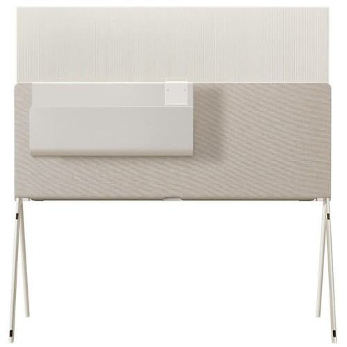 Телевизор LG 55LX1T6LA (бежевый) 7