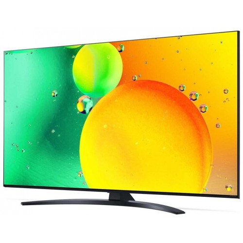 Телевизор LG 55NANO766QA (синяя сажа) 1