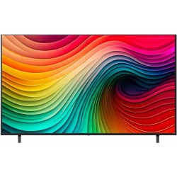 Телевизор LG 55NANO80A6B (синяя сажа)