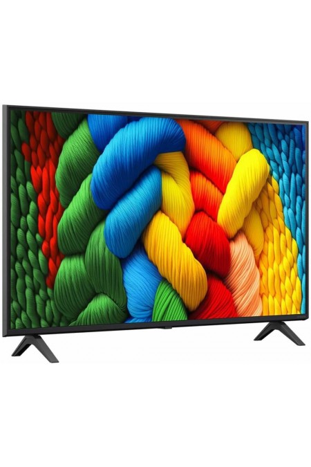 Телевизор LG 55NANO80A6B (синяя сажа) 1