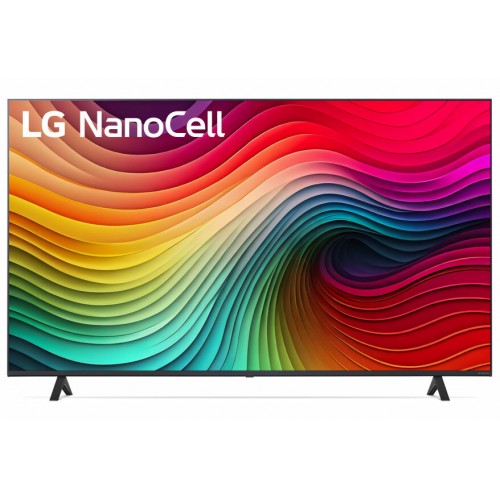 Телевизор LG 55NANO80T6A (синяя сажа) 