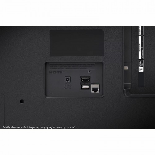 Телевизор LG 55NANO80T6A (синяя сажа) 6