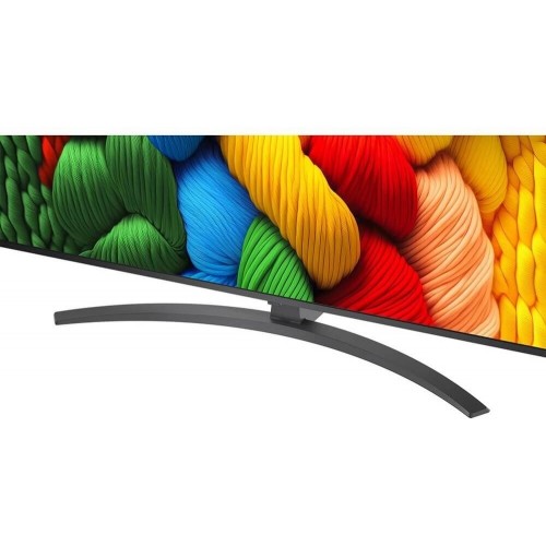 Телевизор LG 55NANO81A6A (синяя сажа) 6