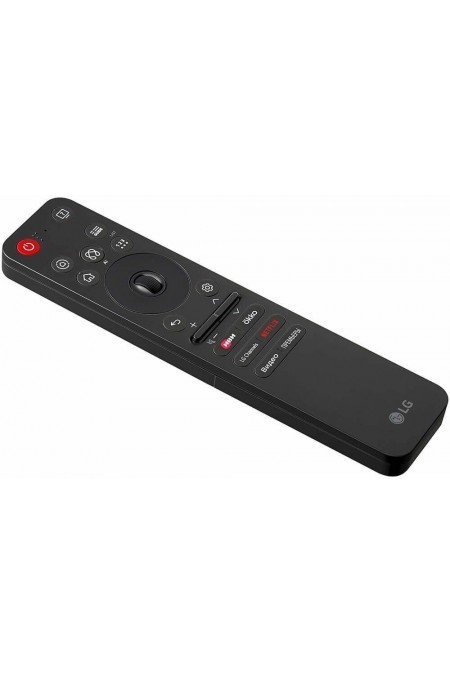 Телевизор LG 55NANO81A6A (синяя сажа) 4