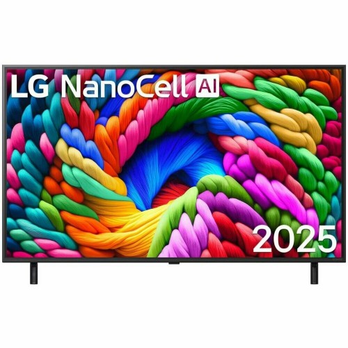Телевизор LG 55NANO90A6B (синяя сажа) 