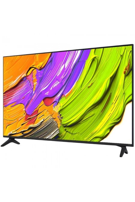 Телевизор LG 55QNED70A6A (черный) 2