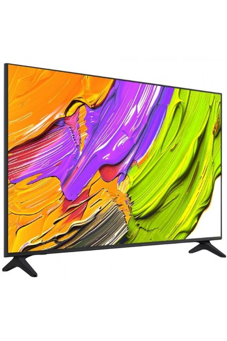 Телевизор LG 55QNED70A6A (черный) 3