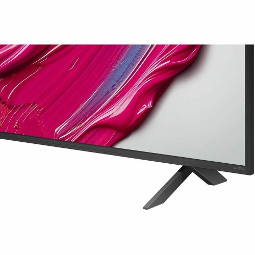 Телевизор LG 55QNED80A6A (черный) 5