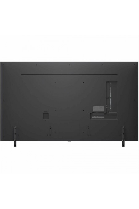 Телевизор LG 55QNED80A6A (черный) 3