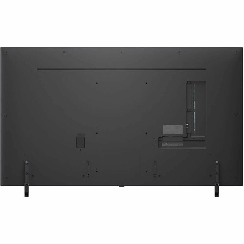 Телевизор LG 55QNED80A6A (черный) 7