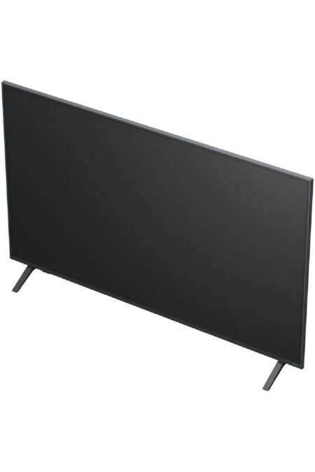 Телевизор LG 55QNED80B6B (черный) 2