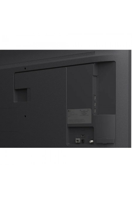 Телевизор LG 55QNED80B6B (черный) 5