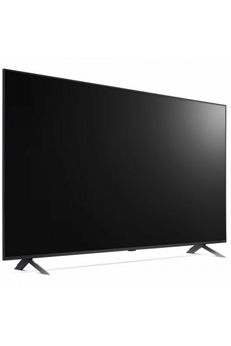 Телевизор LG 55QNED80T6A (черный титан) 3