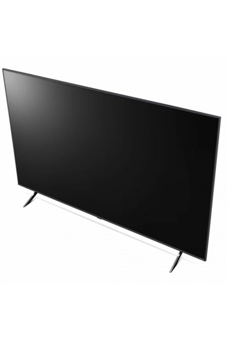 Телевизор LG 55QNED80T6A (черный титан) 4