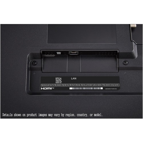 Телевизор LG 55QNED80T6A (черный титан) 8