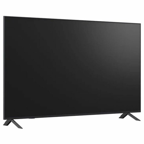 Телевизор LG 55QNED82A6B (черный) 2