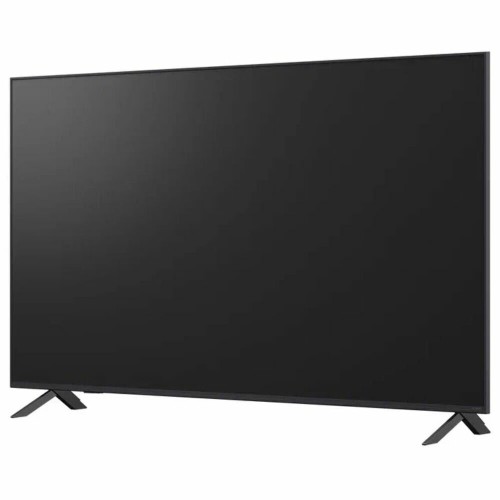 Телевизор LG 55QNED82A6B (черный) 3