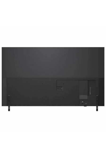 Телевизор LG 55QNED82A6B (черный) 2