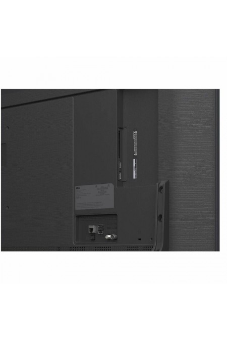 Телевизор LG 55QNED82A6B (черный) 3