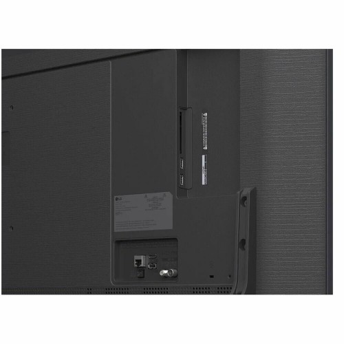 Телевизор LG 55QNED82A6B (черный) 8