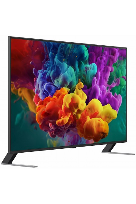 Телевизор LG 55QNED85B6C (черный) 1