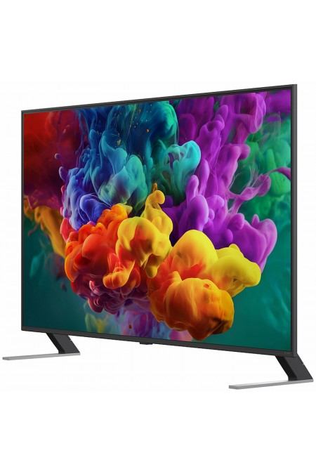 Телевизор LG 55QNED85B6C (черный) 2