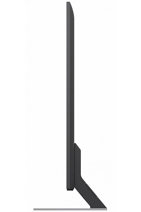 Телевизор LG 55QNED85B6C (черный) 4