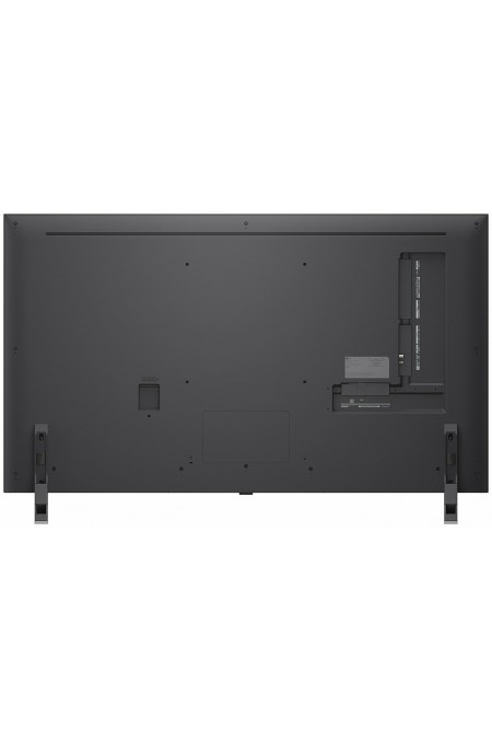 Телевизор LG 55QNED85B6C (черный) 6