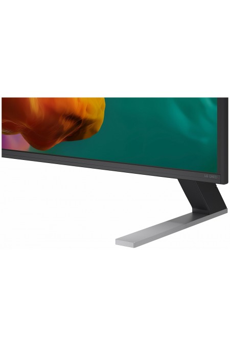 Телевизор LG 55QNED85B6C (черный) 8