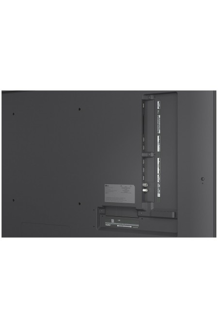 Телевизор LG 55QNED85B6C (черный) 9
