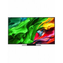 Телевизор LG 55QNED86A6A (черный)