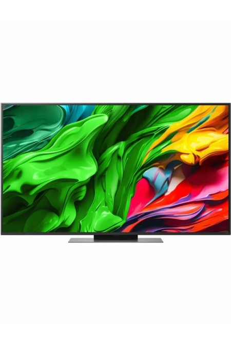 Телевизор LG 55QNED86A6A (черный) 